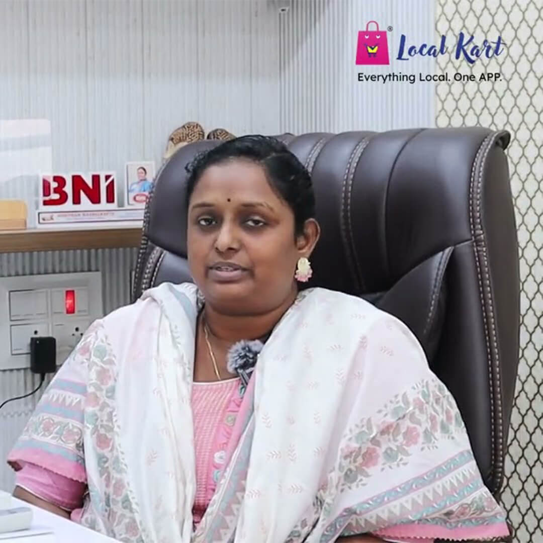 Testimonial Video 1