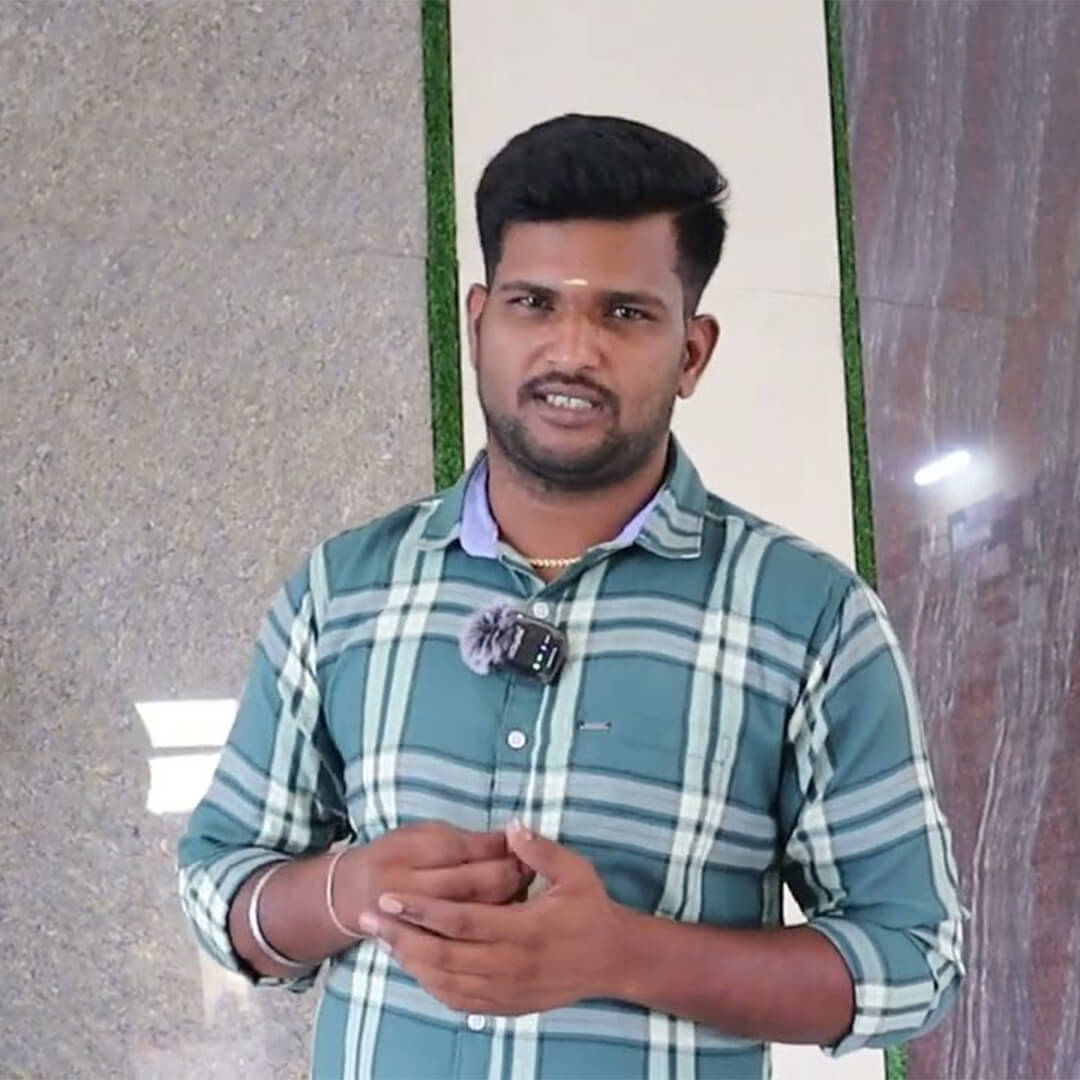 Testimonial Video 6