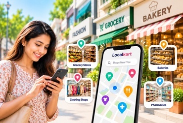How To Find Best Shops Near You